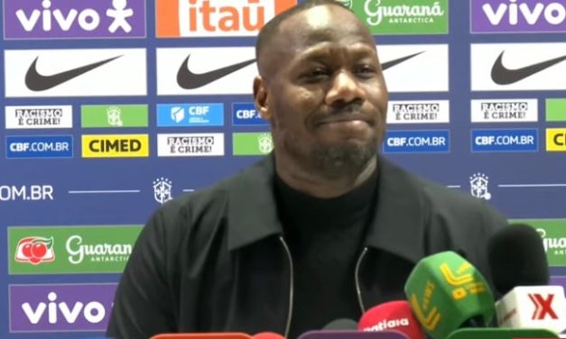 PAPE THIAW - "Les organisateurs ne nous ont pas respectés"