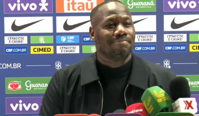 PAPE THIAW - "Les organisateurs ne nous ont pas respectés"