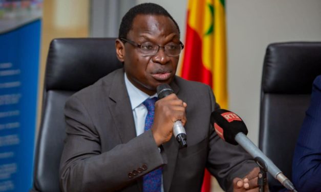 COMMERCIALISATION DU RIZ LOCAL - Un protocole d’accord signé pour booster la consommation du riz sénégalais