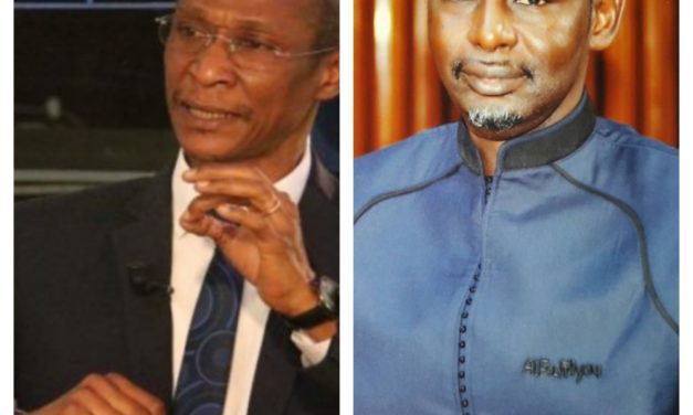 QUESTIONS D'ACTUALITÉ À L'ASSEMBLÉE NATIONALE - Les ex-députés Théodore Monteil et Cheikhou Oumar Sy exigent des réponses à Sonko sur la dette, les projets et le coût du voyage à Abu Dhabi