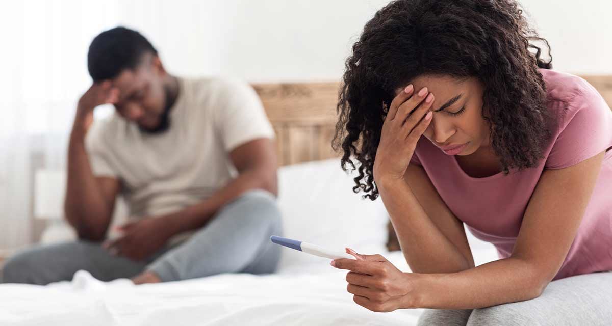 INFERTILITÉ DANS LE MONDE - Une personne sur six concernée au cours de sa vie