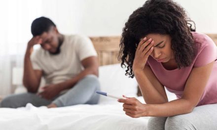 INFERTILITÉ DANS LE MONDE - Une personne sur six concernée au cours de sa vie