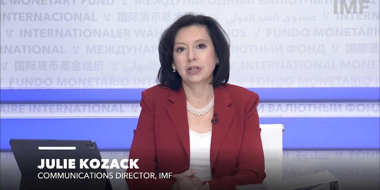 DETTE DU SÉNÉGAL - Le FMI précise sa position après les déclarations d’Ousmane Sonko