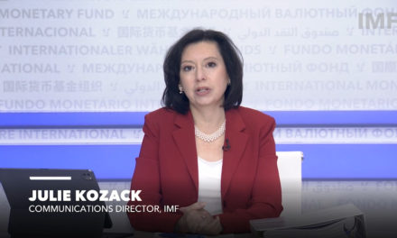 DETTE DU SÉNÉGAL - Le FMI précise sa position après les déclarations d’Ousmane Sonko