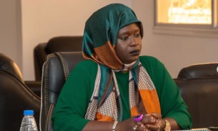 GOLF-SUD - Khadija Mahecor Diouf dénonce des “infiltrations” au sein de Pastef