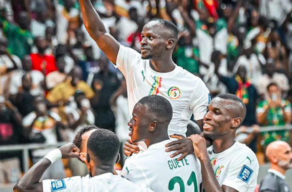 SENEGAL-KENYA : Les Lions s’imposent largement 8-0 en match amical
