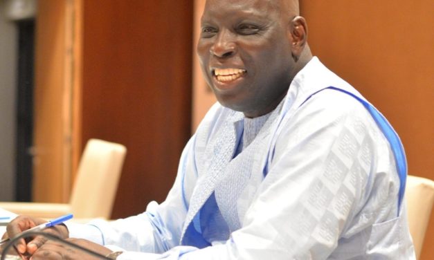 EXTRADITION DE MADIAMBAL DIAGNE - La justice française exige des compléments d’informations et renvoie le délibéré au 3 février