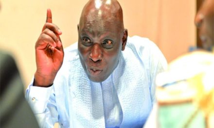 MADIAMBAL DIAGNE – « La justice française a donné une belle leçon au Sénégal »