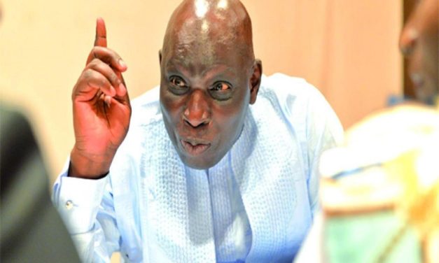 EXTRADITIONS SUSPENDUES - Les avocats de Madiambal Diagne dénoncent un “chantage diplomatique”