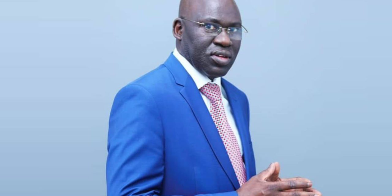 MBAYE DIONE AVERTIT : « Sonko entendra les véritables préoccupations des Sénégalais, vendredi »