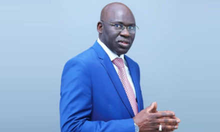 MBAYE DIONE AVERTIT : « Sonko entendra les véritables préoccupations des Sénégalais, vendredi »