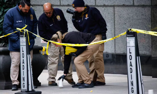 ETATS-UNIS -  Un jeune Sénégalo-Américain tué par balle dans le Maryland