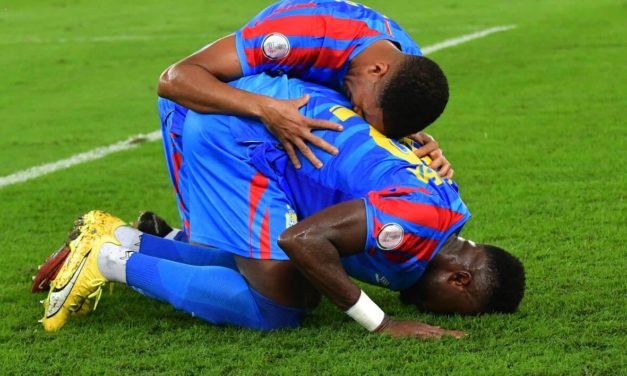 COUPE DU MONDE 2026 - La RD Congo sort le Cameroun !