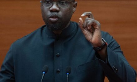 SORTIE DE OUSMANE SONKO SUR LA GUINÉE-BISSAU - Entre audace diplomatique et risque stratégique