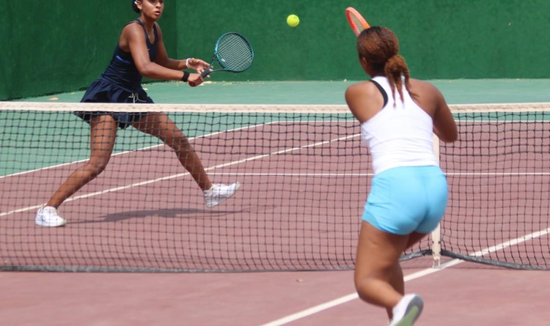 TENNIS - ITF JUNIOR - Début difficile des Sénégalais