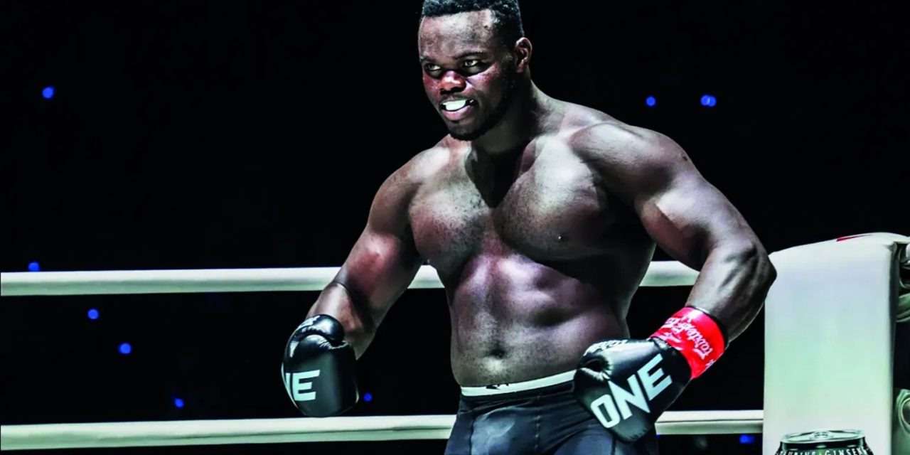 MMA - Reug Reug blessé dans un accident, son combat reporté