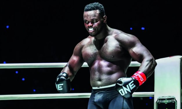 MMA - Reug Reug blessé dans un accident, son combat reporté