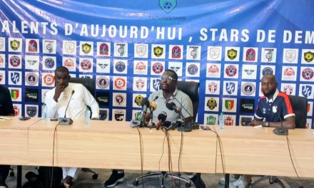 3È EDITION DE LA FUTURE STARS LEAGUE - A la quête de futures stars