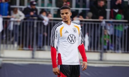 MALICK THIAW - "Ma priorité a toujours été de jouer pour l’Allemagne"