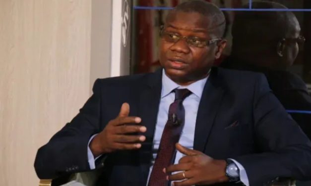 CRISE AU SOMMET DE L’ÉTAT- La Coalition Djone dénonce une « Gouvernance Désordonnée » et appelle au départ du Premier ministre