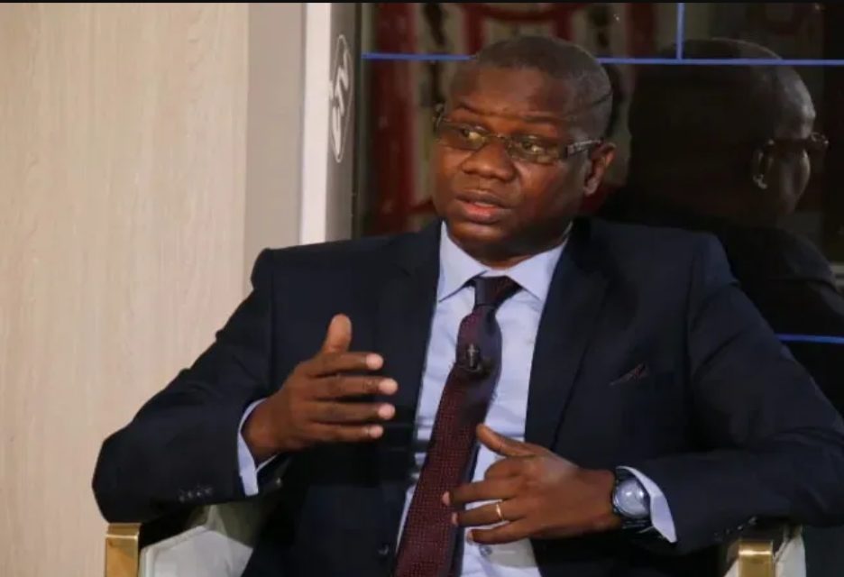 CRISE AU SOMMET DE L’ÉTAT- La Coalition Djone dénonce une « Gouvernance Désordonnée » et appelle au départ du Premier ministre