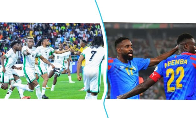 MONDIAL 2026 - Le Nigéria et la RD en finale des play-offs
