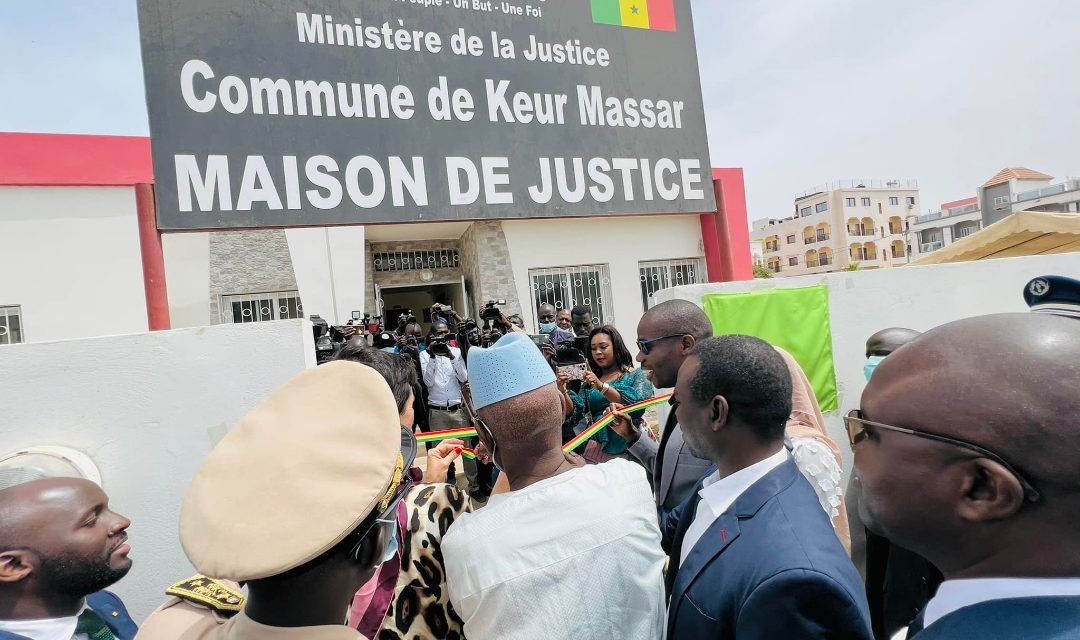 JUSTICE DE PROXIMITÉ - Le cri d’alarme des coordonnateurs « oubliés »