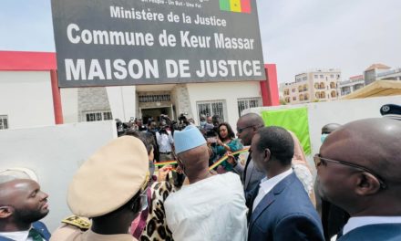 JUSTICE DE PROXIMITÉ - Le cri d’alarme des coordonnateurs « oubliés »