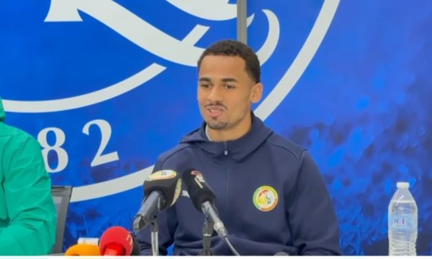 ILIMAN NDIAYE - "Le Brésil voudra prendre sa revanche mais..."