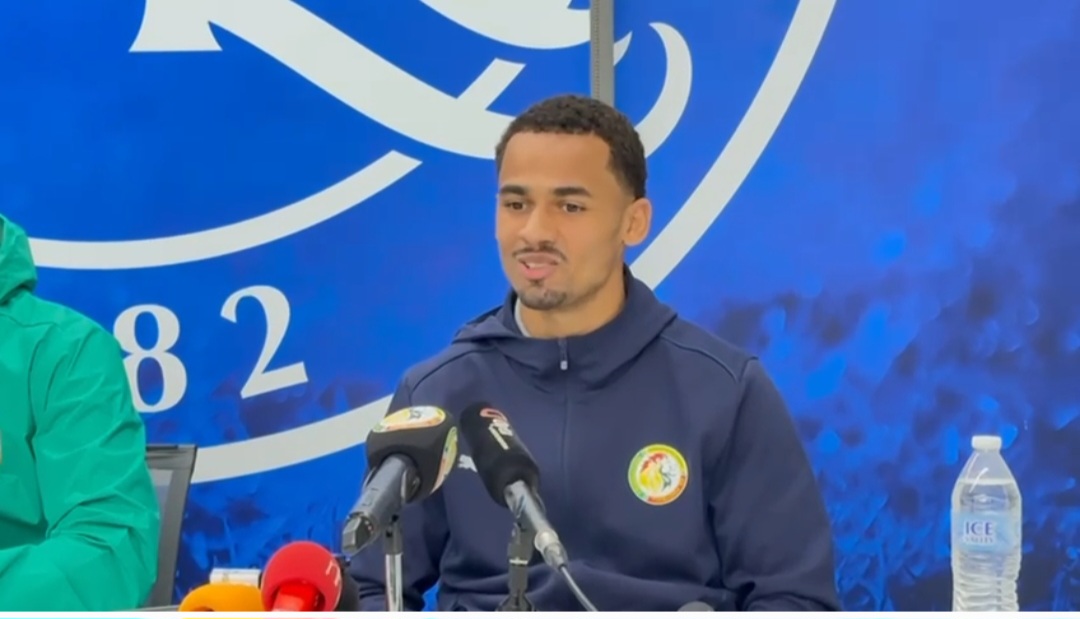 ILIMAN NDIAYE - "Le Brésil voudra prendre sa revanche mais..."