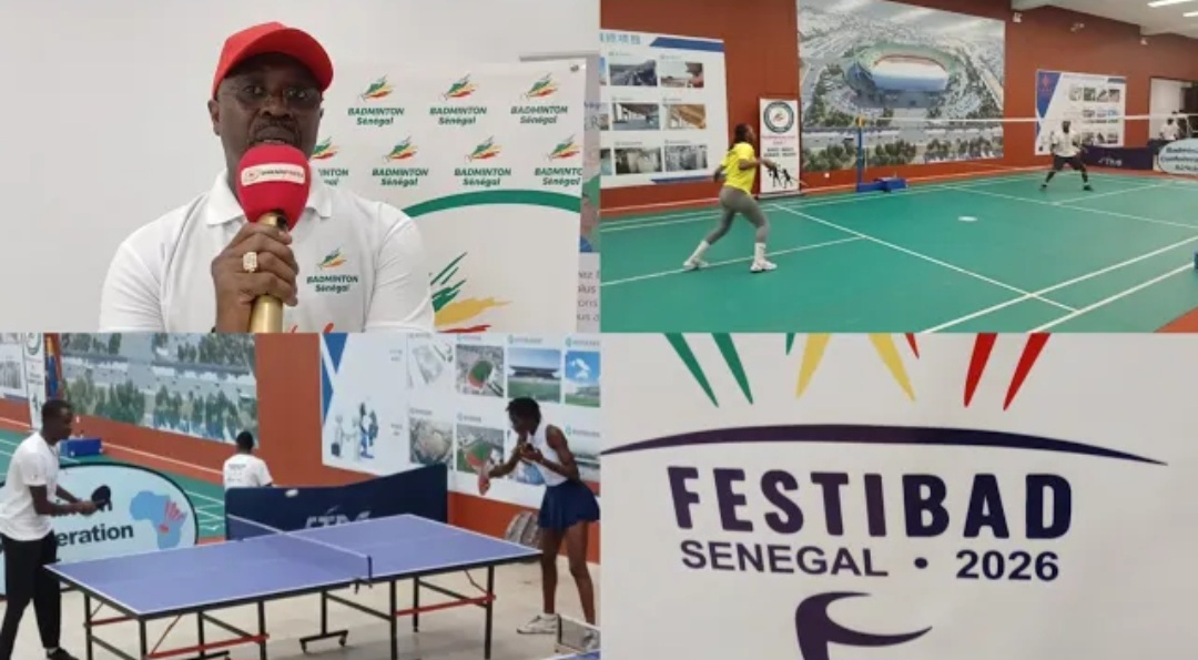 FESTIBAD 2025 - Pour la promotion des sports de raquettes 