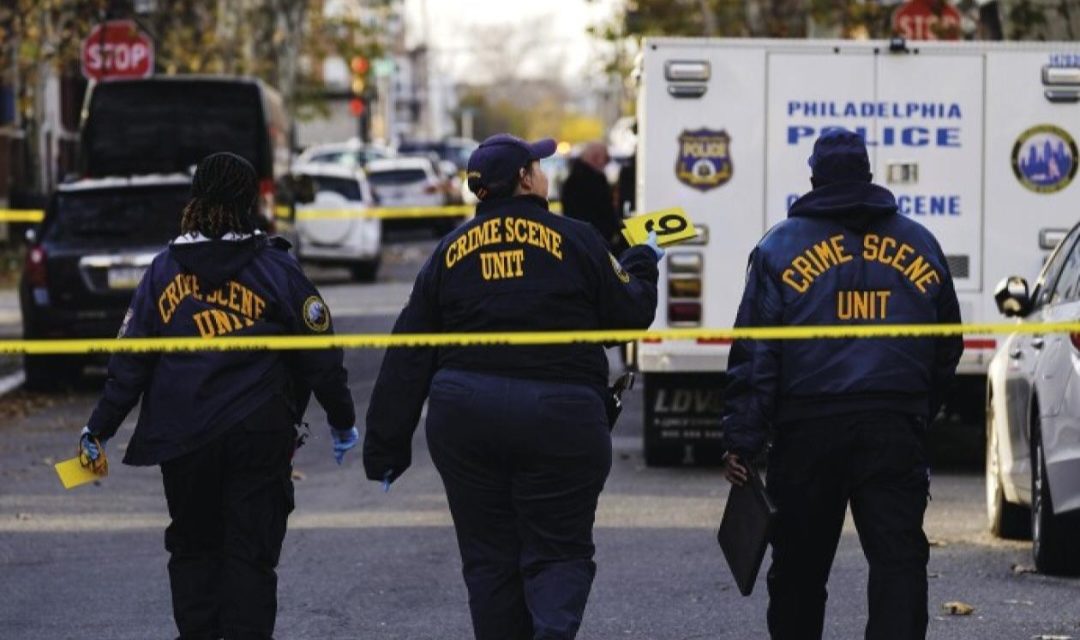 ÉTATS-UNIS - Babacar Mbengue, un Sénégalais de 22 ans tué par balle, son ami inculpé