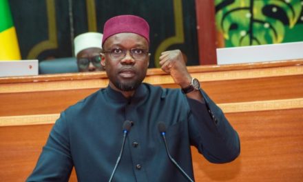 QUESTIONS D’ACTUALITÉ À L’ASSEMBLÉE : Pastef rafle 10 des 14 interventions