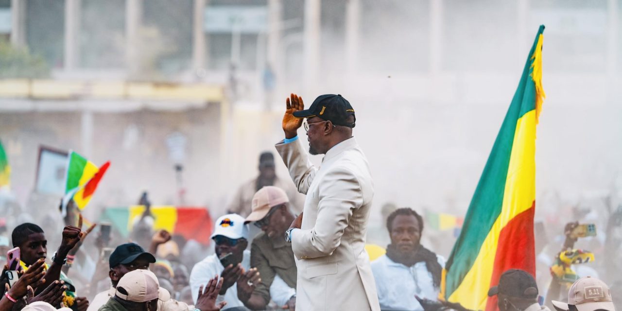 Les figures de la rupture face à l’épreuve du pouvoir !