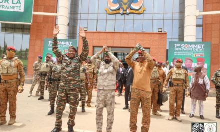 ALLIANCE DES ÉTATS DU SAHEL (AES) - Les pays membres accélèrent la mise en place de leur armée conjointe