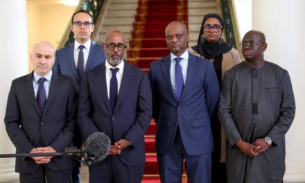 Waiver du FMI : une bouffée d’air pour le Sénégal