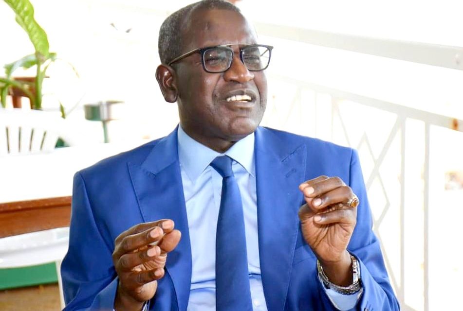 Le Sénégal, un pays économiquement, financièrement et socialement au bord du blocage !