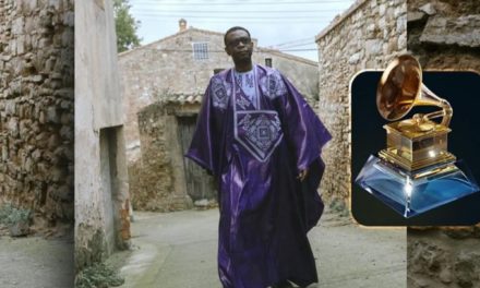 GRAMMY AWARDS 2026 - Youssou Ndour nominé avec son album ”Eclairer le monde”