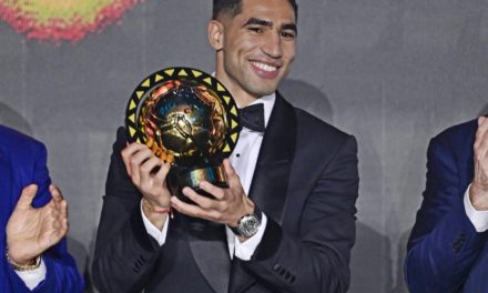 PSG - L’agent de Hakimi ouvre la porte au Real