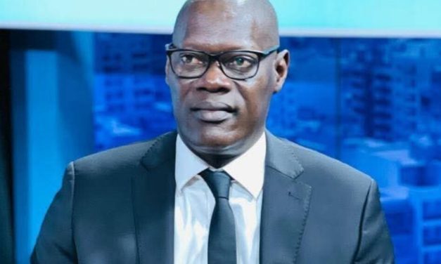 CONSEIL DES MINISTRES - Diomaye limoge le directeur de l’APROSI après des soupçons de mauvaise gestion