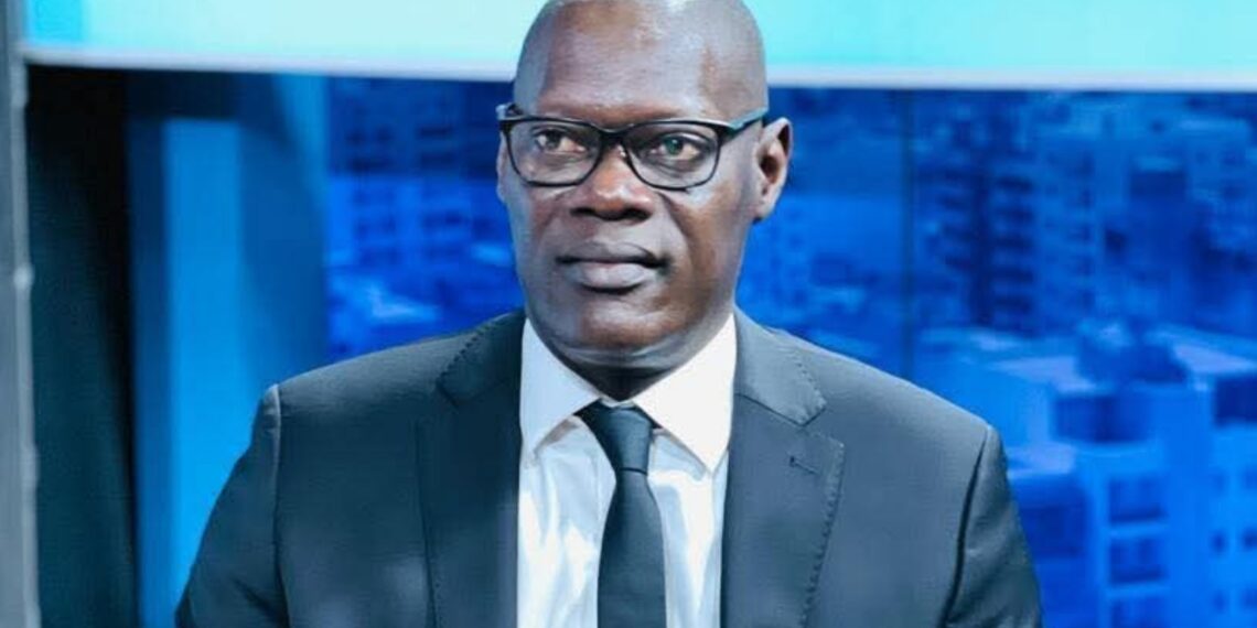 CONSEIL DES MINISTRES - Diomaye limoge le directeur de l’APROSI après des soupçons de mauvaise gestion