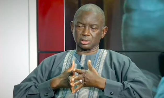 OUSMANE KANE, MAGISTRAT : "Comprendre la décision de la justice française dans l’affaire Madiambal Diagne"