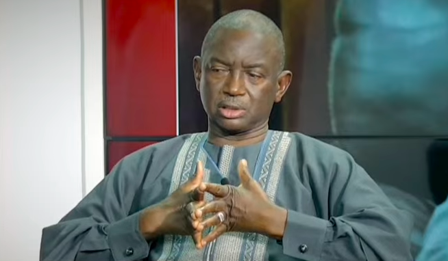 OUSMANE KANE, MAGISTRAT : "Comprendre la décision de la justice française dans l’affaire Madiambal Diagne"