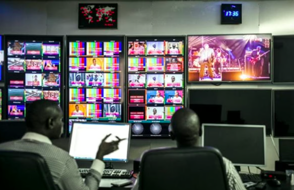 SUSPENSION DES SIGNAUX DE 7TV ET TFM - Le CNRA ordonne à TDS de tout remettre