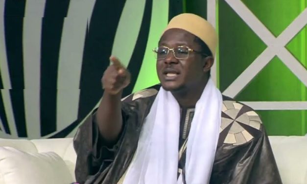 DIFFAMATION - Cheikh Bara Ndiaye porte plainte contre Maïmouna Ndour Faye