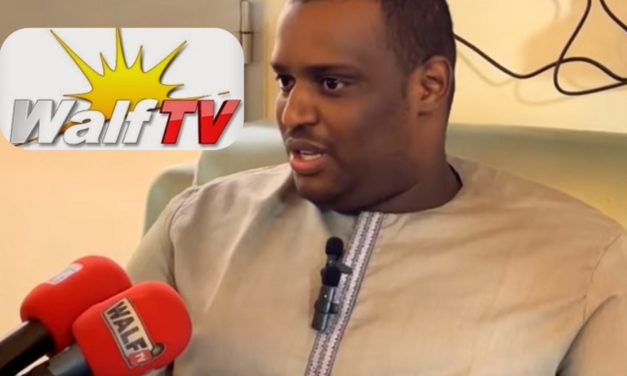 TDS COUPE LES SIGNAUX DE WALF FM DANS LES RÉGIONS -  Cheikh Niass dénonce une décision “inélégante”