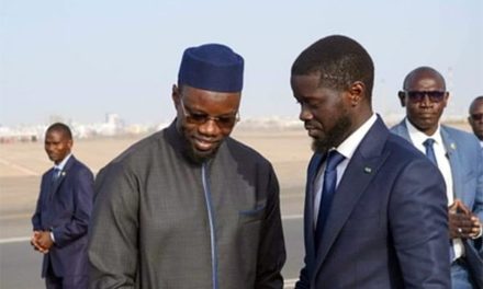 LA DETTE CACHÉE - Le FMI n’a rien dévoilé, c’est le Sénégal qui s’est mis à nu