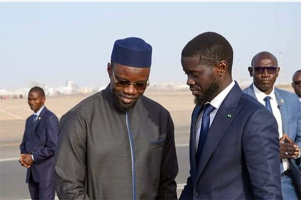 LA DETTE CACHÉE - Le FMI n’a rien dévoilé, c’est le Sénégal qui s’est mis à nu