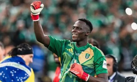 ANPS AWARDS - Saly Sarr, Édouard Mendy, Issaga Kane, Franc et Ngagne Sène couronnés