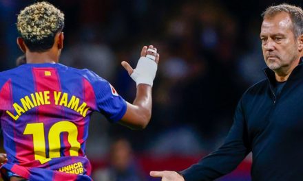 BARÇA - Flick défend Yamal